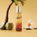 Wattagirl Elegant Vanilla Twist Body Spray for Women 135ml - Long-Lasting Fragrance. 