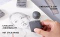 Deli 71070 Kneadable eraser drawing Soft Eraser Student Art Sketch Highlight Pencil Eraser.