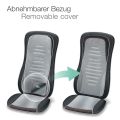 Massager Seat Cover MG 300 Complete relaxation and rest. 