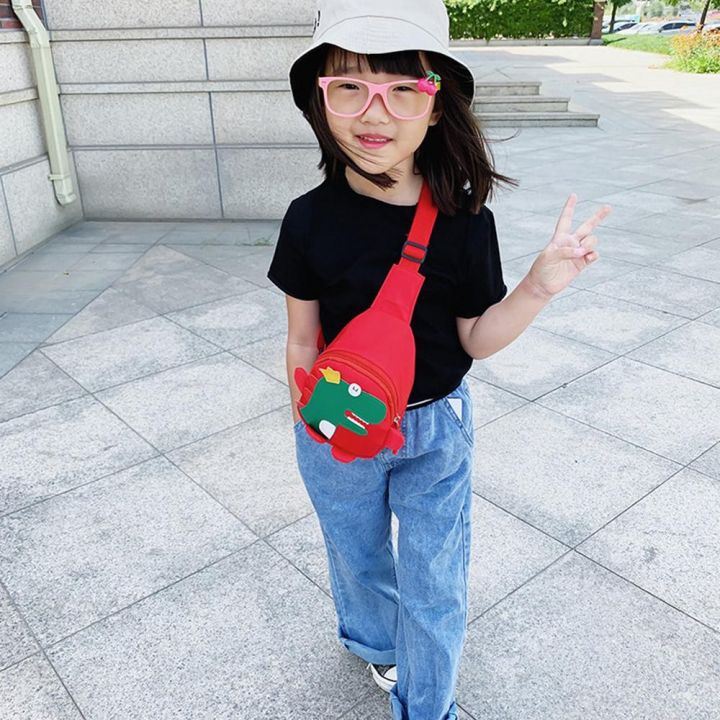 MOCCASINA%20Cute%20Breathable%20Travel%20Baby%20Harness%20Purse%20Pocket%20Running%20Bags%20Bum%20Bag%20Cross-body%20Dinosaur%20Chest%20Bag%20Children's%20Messenger%20Bag%20Outdoor%20Backpack%20Outdoor%20Travel%20Backpack%20-%20Image%208