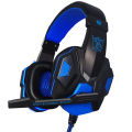 ROWEQPP Wired Gaming Headset Headphone for PS4 Xbox One Nintend Switch iPad PC.