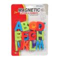 A-Z Magnetic Letters for Kids - ABCD Fun Learning and Educational Toy (Small). 