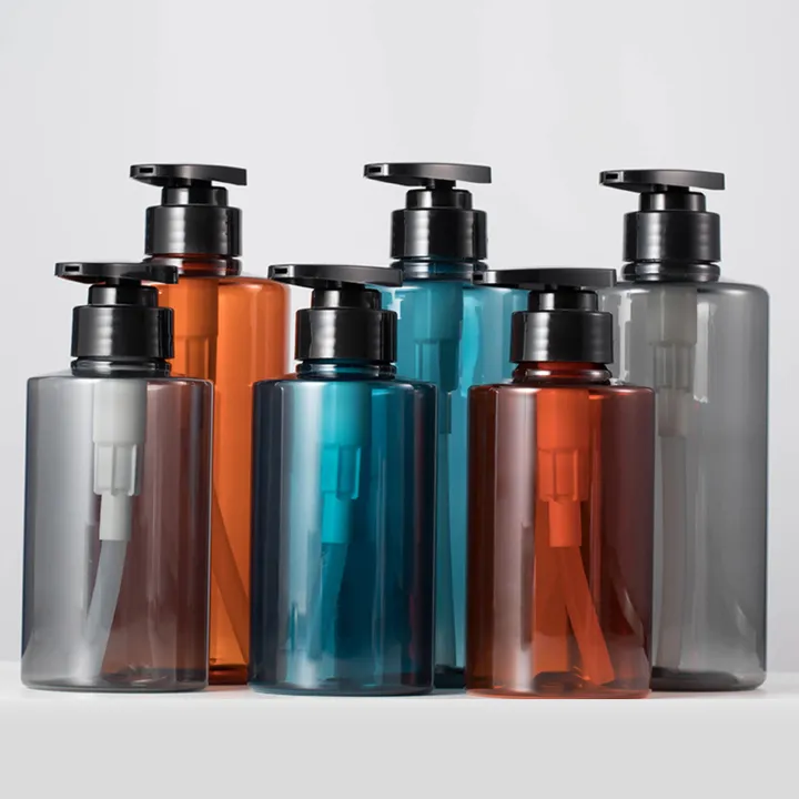 Shampoo%20Dispenser%20Bottle%20Translucent%20Pump%20Press%20Soap%20Dispenser%20Bottle%20-%20Image%204