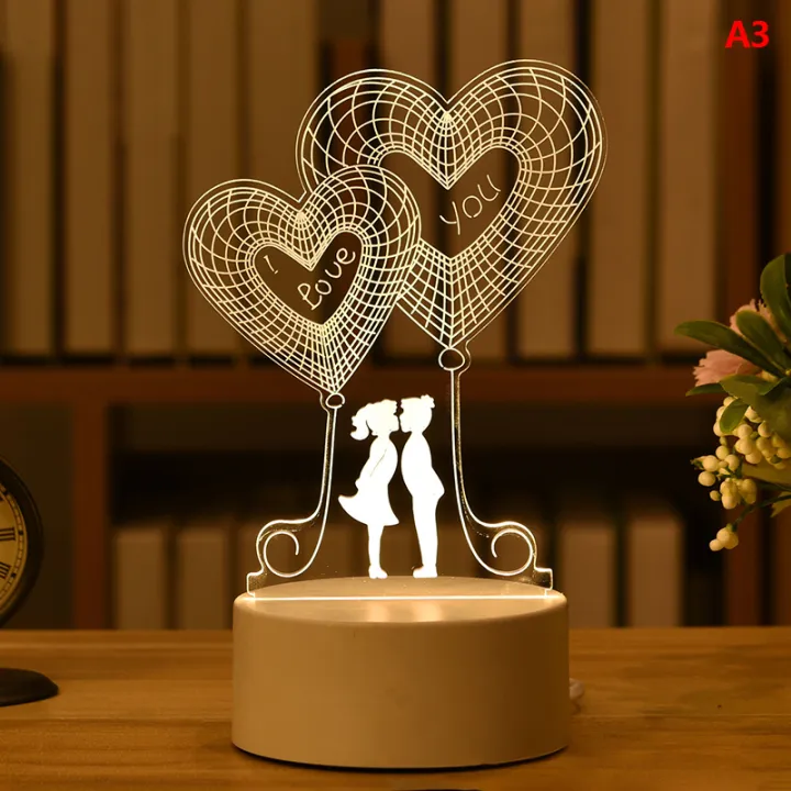 3D%20Plate%20LED%20Lamp%20Creative%20Night%20Lights%20Novelty%20Illusion%20Night%20Lamp%20Table%20Lamp%20Home%20Decorative%20Gift%20Jetting%20-%20Image%202