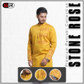 Eid Special Premium Panjabi For Men By Stone Rose - 17982P. 