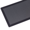 12/14/12x24CM PC Case Cooling Fan Magnetic Dust Filter Mesh Cover Computer Guard.