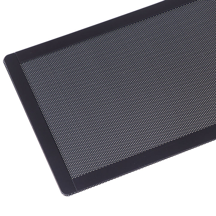 12/14/12x24CM%20PC%20Case%20Cooling%20Fan%20Magnetic%20Dust%20Filter%20Mesh%20Cover%20Computer%20Guard%20-%20Image%204