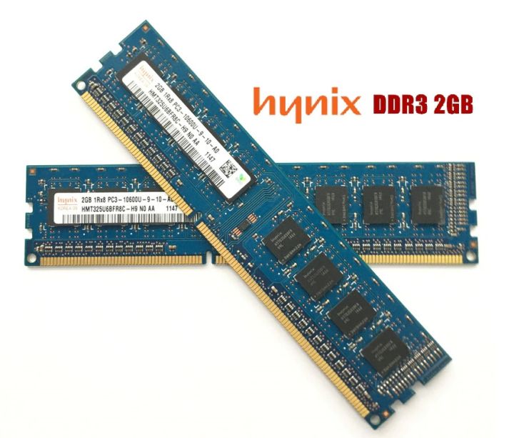 DESKTOP%20RAM%20DDR3%202GB%20PC3-10600%201333MHz%20ECC%20Registered%20240-pin%20DIMM%20Memory%20-%20Image%202