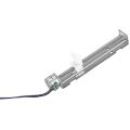 【Aesth Diary Store】12V Stepper Motor 80Mm Slider Motor For Small Engraving Machine.