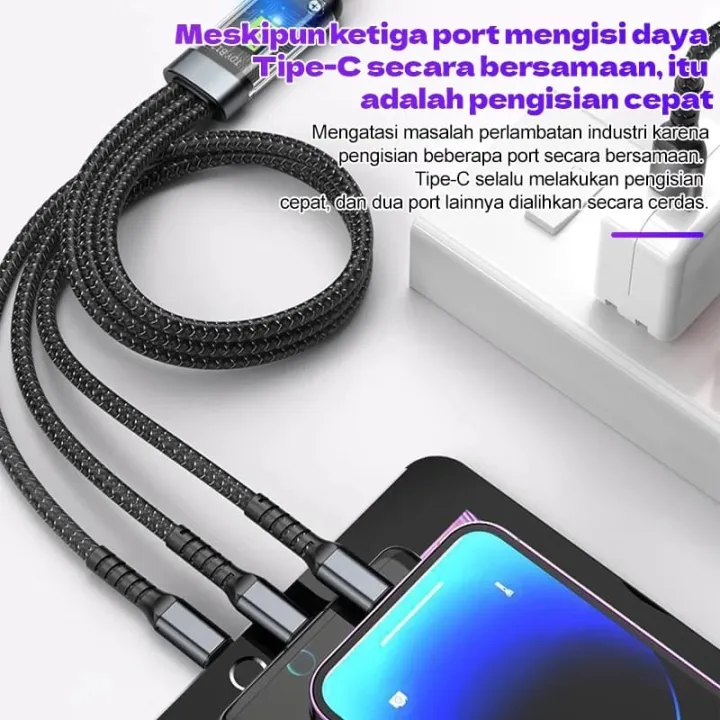 High%20Quality%20Super%20fast%20Charging%203%20in%201%20100W%203%20In%201%20Transparent%20Pilot%20Lamp%20Super%20Fast%20Charging%20Cable%206A%20Universal%20with%20Type%20C%20Usb%20Micro%20for%20Samsung%20Huawei%20Xiaomi%20Iphone%20-%20Image%205