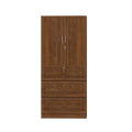 Regal Canva Laminated Board Cup Board Antique - 992281. 