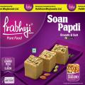 Haldirams Soan Papdi 200g. 