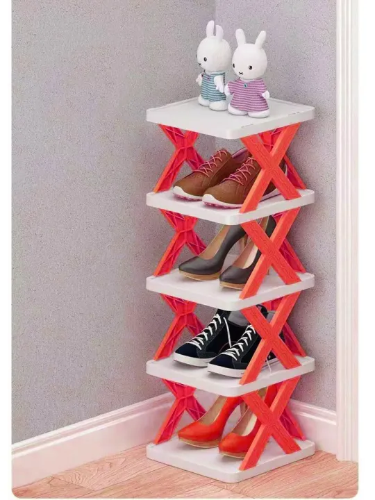 5-layer%20Shelf%20Shoes%20Storage%20Organizer%20Shoe%20Rack%20Removable%20Shoes%20Cabinets%20Stackable%20Shoe-Shelf%20Space%20Saving%20Shoes%20Organize%20Big%20Size%20(30x28x17.5cm)%20-%20Image%204