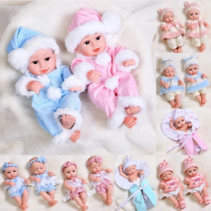 %E3%80%90Free%20shipping%E3%80%91%2030cm%20Baby%20Reborn%20Full%20Realistic%20Reborn%20Baby%20Body%20Alive%20Babies%20Toys%20For%20Girls%20Kids%20Gift%20-%20Image%202
