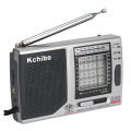 Kchibo KK-9803 10 Band Radio. 