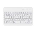 Laptop Tablet Silent LED Wireless Keyboard And Mouse RGB Backlit Keycaps Bluetooth For Phone Tablet Laptop. 