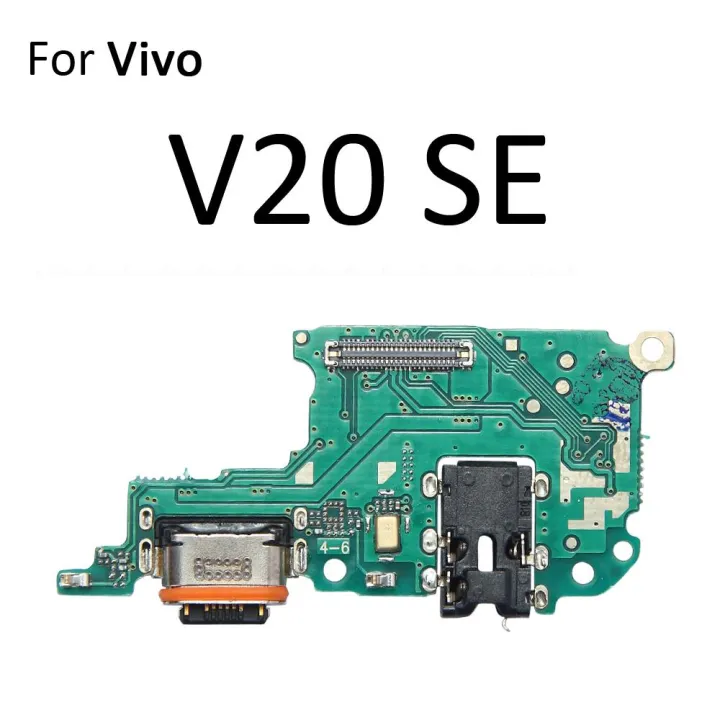 USB%20Charging%20Port%20Dock%20Plug%20Connector%20Charger%20Board%20With%20Mic%20Microphone%20Flex%20Cable%20For%20Vivo%20V20%20SE%20Pro%20V23%20V23e%204G%205G%20-%20Image%203