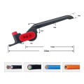 KOGEEK PG-5 Portable Handheld Manual Circular Cable Stripper for 25mm Round Cable Multifunctional Utility Tools. 