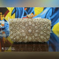 Stone Bags And Purses Designer Evening Collage Going Party Clutch Bags Women Party Bag. 