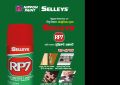 ‘Selleys’ - RP7 150G/211ML Multi -Purpose Anti Rust Spray (For Household, Bike, Car, Cycle etc usage). 