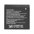 Original For Xiaomi Yi II yi 4k 4k+ Battery az16-1 az16-2 battery + LCD Charger for Xiaoyi Yi Lite YI 360 VR Action Camera. 