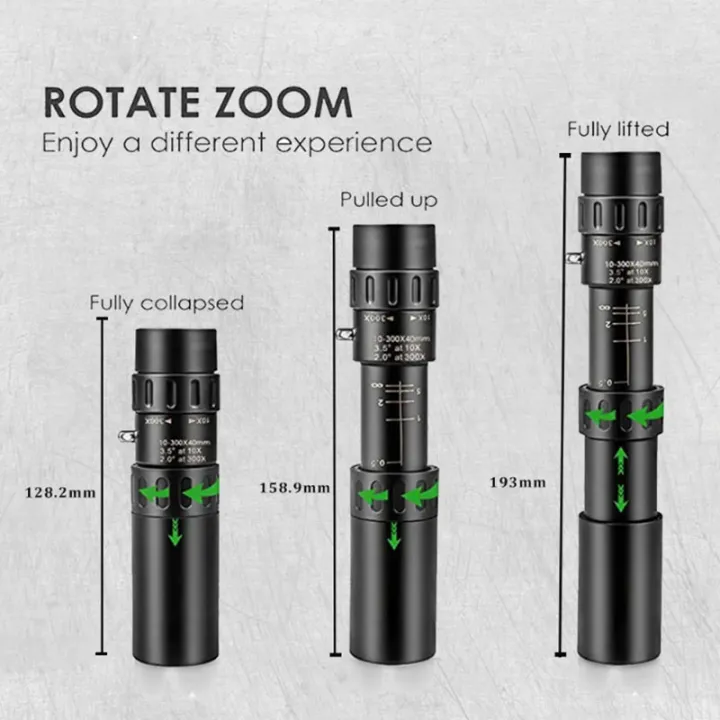 10-300x40%20Telescope%20Zoom%20Portable%20Powerful%20Binoculars,%20With%20Tripod%20And%20Mobile%20Phone%20Bracket,%20Camping%20Travel%20Remote%20Monocular%20New%20-%20Image%204