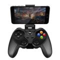 IPEGA PG-9076 BLUETOOTH GAMEPAD FOR IOS AND ANDROID, WINDOWS COMPATIBLE WITH PS4 AND NINTENDOW SWITCH ALSO PG 9076. 