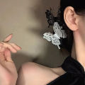 Advanced Sense Three-dimensional Butterfly Hair Clips Fashion Hair Accessories finpae.