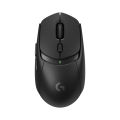 Logitech G309 Lightspeed Wireless Gaming Mouse, Lightweight, LIGHTFORCE Hybrid Switches, Hero 25K Sensor, 300+ Hour Battery Life with AA Battery, 6 Programmable Buttons, PC & Mac - Black. 