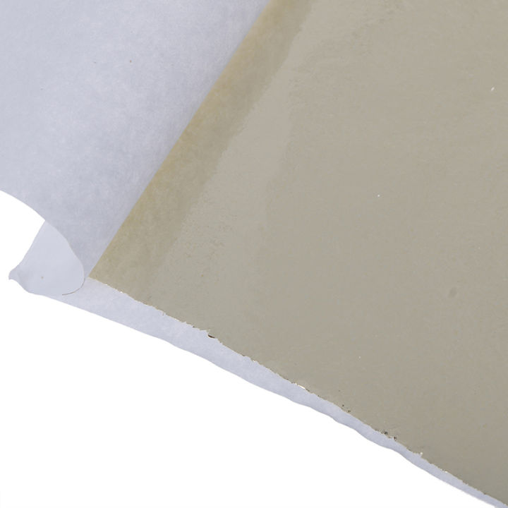 100%20Sheets%20Gold%20Foil%20Leaf%20Gilding%20Handicrafts%20Craft%20Paper%20Decoration%20Tool%20MJD%20-%20Image%207