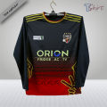 Comilla Victorians Cricket Jersey: Get Ready For Bpl 2025 With This Authentic Team Merchandise 2025-26.