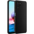 Silicon case FOR Xiaomi Redmi Note 10 / Xiaomi Redmi Note 10S / Silicon case   back cover. 