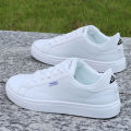 Deodorant Shoes Male 2024 Summer New Trendy Shoes Versatile Men's White Shoes Korean Style Waterproof Casual Shoes Sneakers.