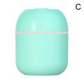 USB Aroma Diffuser Humidifier Sprayer Portable Home Appliance 220ml Electric Humidifier Desktop Home Fragrance Perfumes Perfume. 