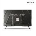 Sony Plus 24 inch Basic HD LED TV with Free Delivery. 