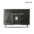 Sony Plus 24 inch Basic HD LED TV with Free Delivery. 