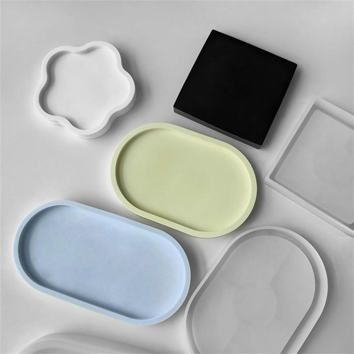 Concrete%20Casting%20Tray%20Mold%20Easy-release%20Silicone%20Epoxy%20Resin%20Epoxy%20Resin%20Mold%20Cement%20Concrete%20Mold%20for%20Jewelry%20Making%20Home%20Decor%20Craft%20Enthusiasts%20Pottery%20DIY%20Crafting%20-%20Image%204