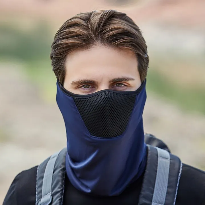 Windproof%20Driving%20Face%20Mask%20Adjustable%20Neckline%20Mask%20With%20Neck%20Flap%20Outdoor%20Face%20Shield%20Solid%20Color%20UV%20Protection%20Face%20Scarves%20Men%20Fishing%20Face%20Mask%20Women%20Sunscreen%20Veil%20Summer%20Sunscreen%20Mask%20Ice%20Silk%20-%20Image%206