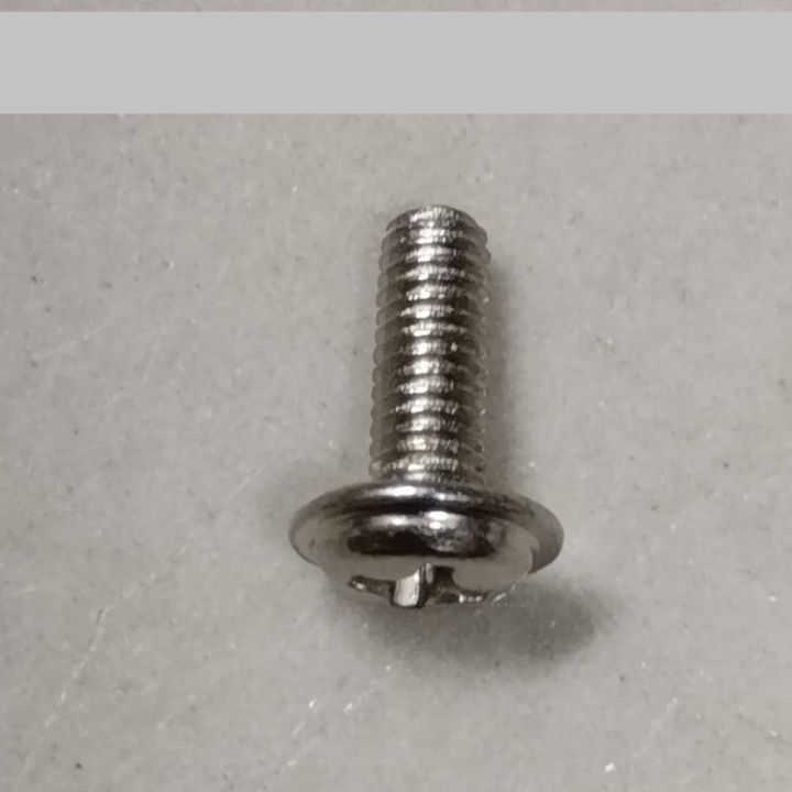 10Pcs-%20CHINA%20M2.6%20Round%20Head%20Screws%20M2.6%C3%977.6mm%20Stainless%20Steel%20Round%20Cro-ss%20Pan%20Head%20Machine%20Screw%20Bolts%20Self%20Tapping%20Plain%20End%20M2.6%20Crosshead%20Screws%20Hand%20Tool%20Parts%20&%20Accessories%20-%20Image%208