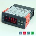 STC-1000 DC 12V 10A Microcomputer Digital Display Temperature Controller - Accurately Control Temperature With This Digital Controller. 