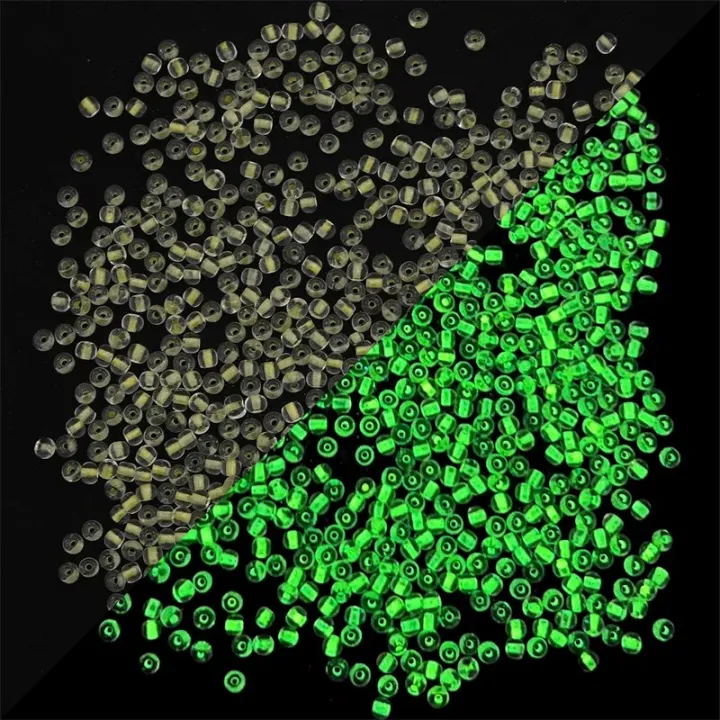 2%203%204mm%20Glass%20Luminous%20Beads%20Glow%20in%20the%20night%20Seed%20Beads%20Round%20Spacer%20Beads%20For%20DIY%20Handmade%20Jewelry%20Making%20Accessories%20-%20Image%207