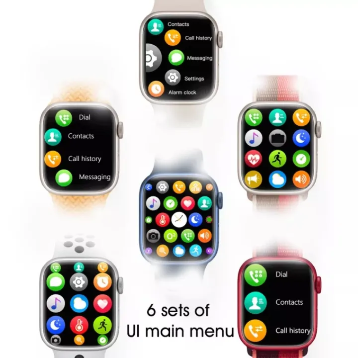 Microwear%20%20W17%20Smartwatch%2045Mm%20Series%207%201.9%20Inch%20Infinite%20Screen%20Bluetooth%20Call%20Smartwatch%20-%20%20Smart%20Watch%20-%20Image%205