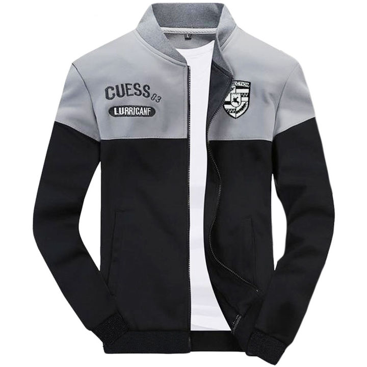 Mens%20Winter%20Jacket-%20Gray%20and%20Black%20-%20Image%202