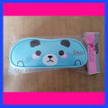 Attractive Cute Pencil Bag Pen Bag Zipper Bag Fashionable Stationery Storage Bag - 1 Pcs.