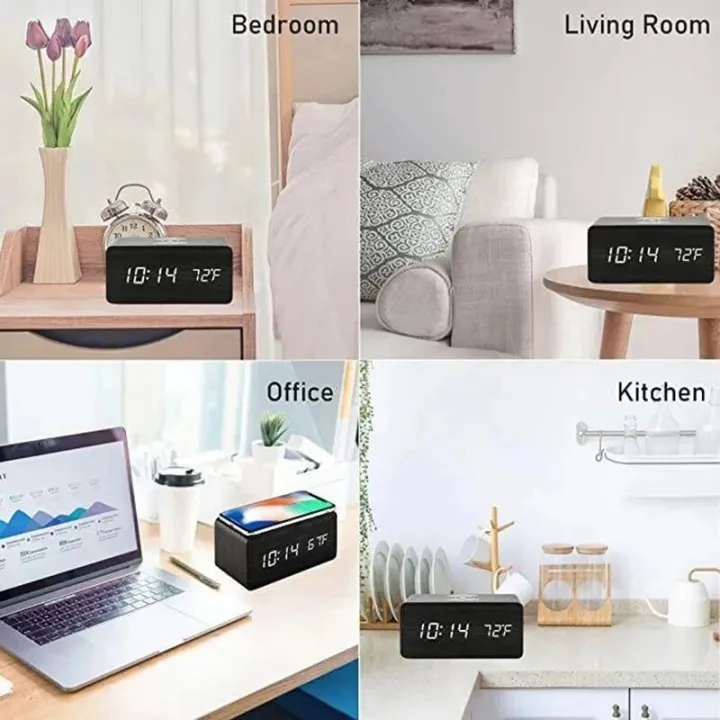 Wireless%20Charger%20Time%20Alarm%20Clock%20Wooden%20Desk%20Digital%20Clock%20Phone%20Chargers%20LED%20Display%20Thermometer%20Humidity%20Clock%20for%20Table%20-%20Image%202