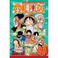One Piece, Vol. 58/59/60  Paperback (3 books) December 6, 2011. 