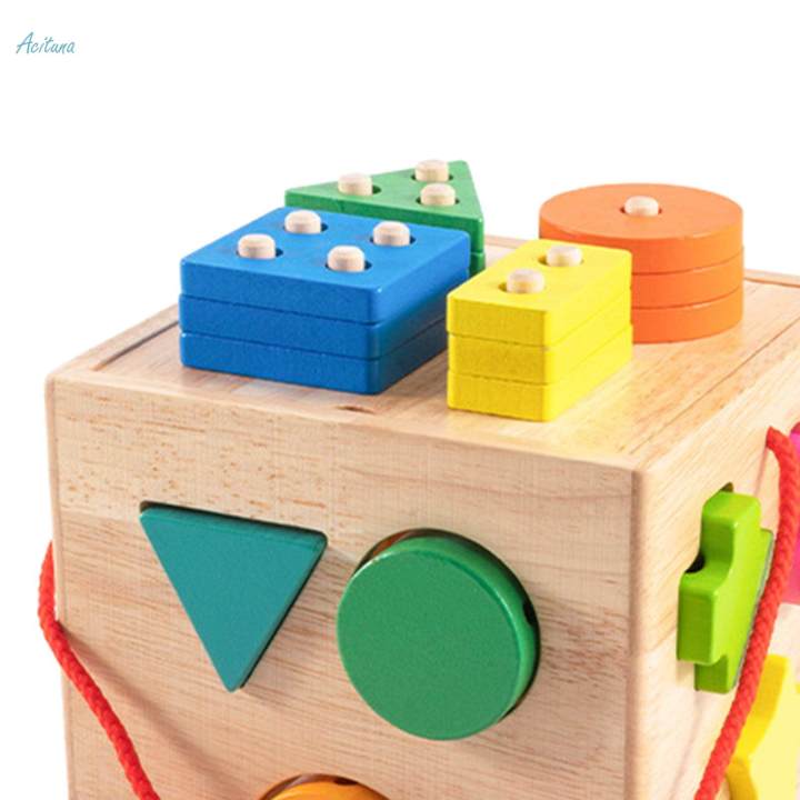 Wooden%20Baby%20Puzzle%20Box%20Toy%20Shape%20Sorter%20Toy%20for%20Preschool%20Kids%202%203%20Years%20Old%20-%20Image%206