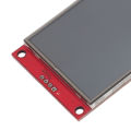 TFT LCD Screen Module 2.4 Inch 240x320 SPI Serial Port ILI9341 Chip TFT LCD Display for Control Replacement. 