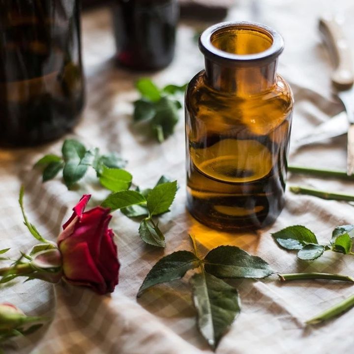 Juhan%20INSGlass%20Bottle%20Vase%20flower%20Test%20Bottle%20Brown%20Groceries%20Nordic%20Retro%20Industrial%20Style%20-%20Image%205