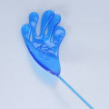 (New)Platic Elaticity Flexible tretchable ticky Palm Climbing Wall Creative ricky toy.